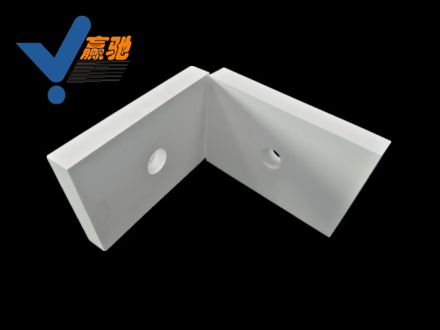 氧化铝耐磨陶瓷板不同型号的比较