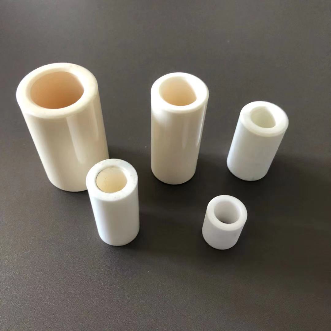 氧化铝耐磨陶瓷管