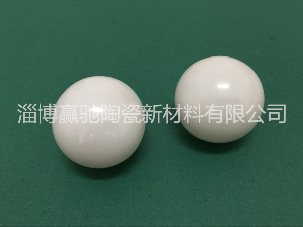 如何选择砂磨机用研磨球2020.5.15