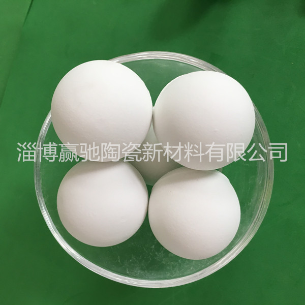 如何选购耐磨陶瓷球2019.1.9